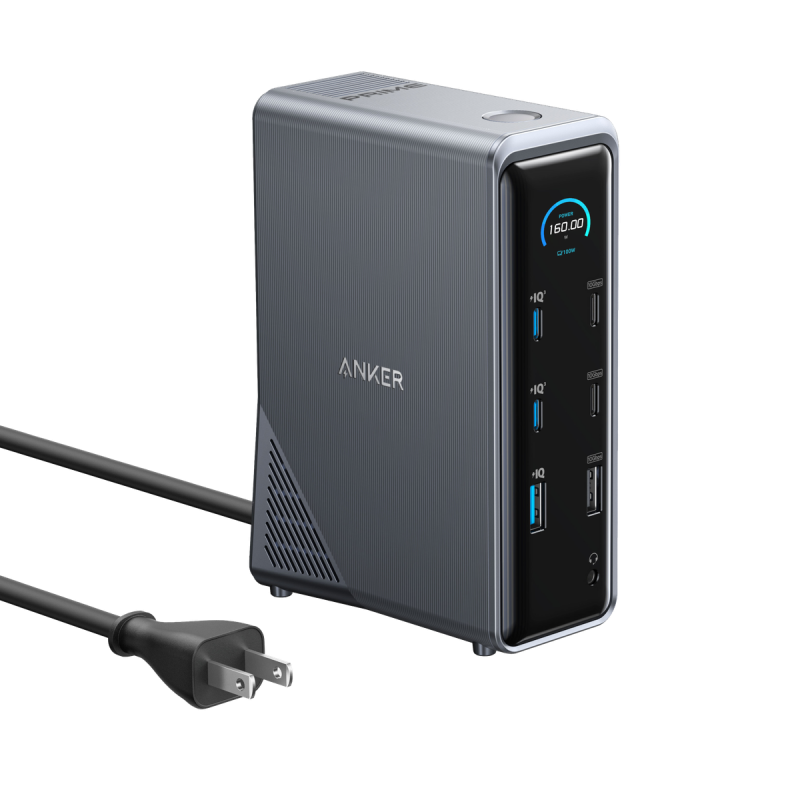 Anker Mobile Device Dock Station